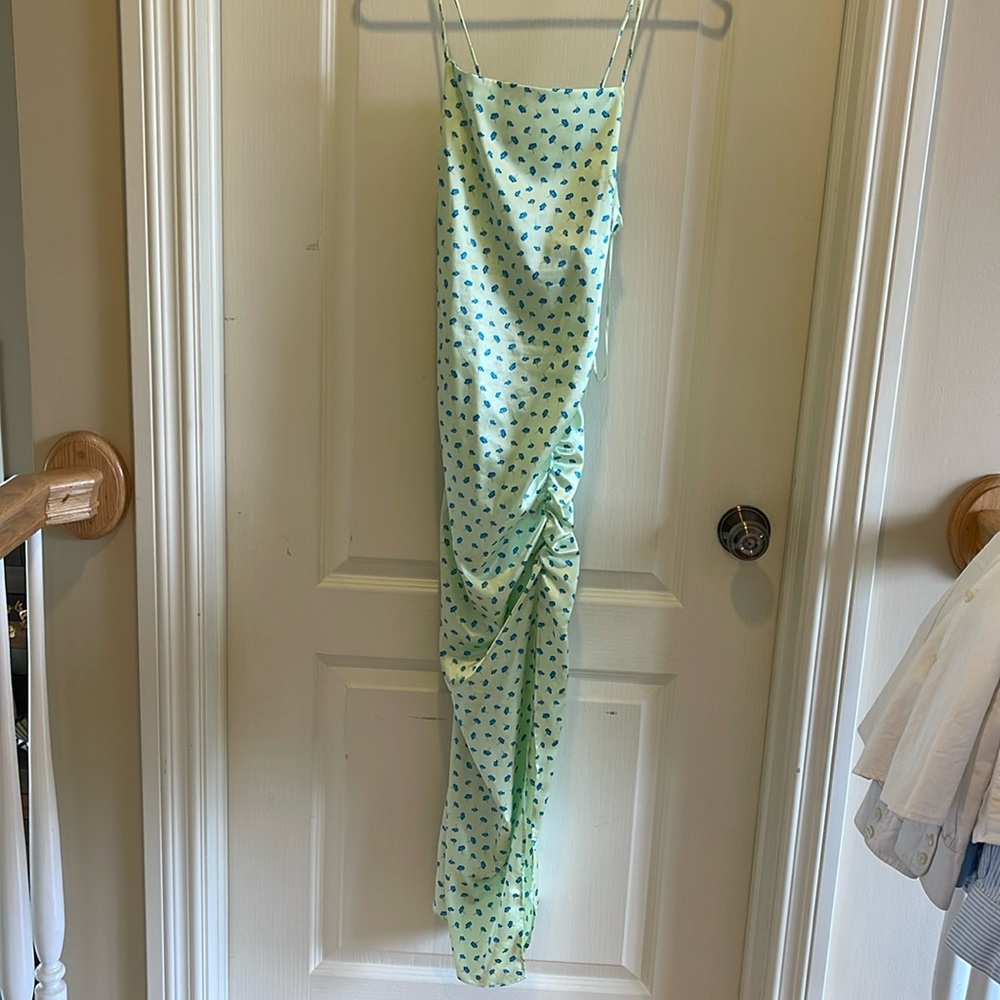 Zara cocktail dress